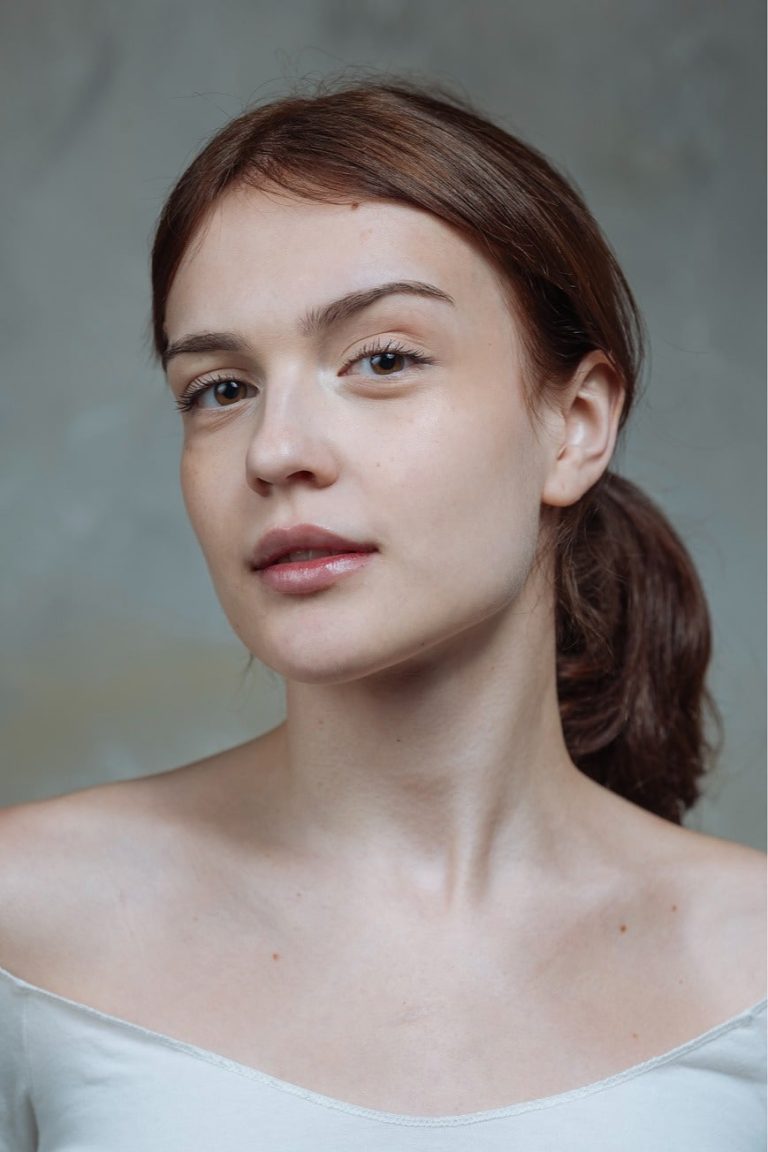 Anastasiia Nikonova